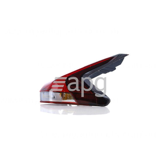 APG All Crash Mitsubishi Eclipse cross OEM Tail Lamp Drivers Side 10/2020 to 12/2022 - 8330B374 CEH-21040RHG