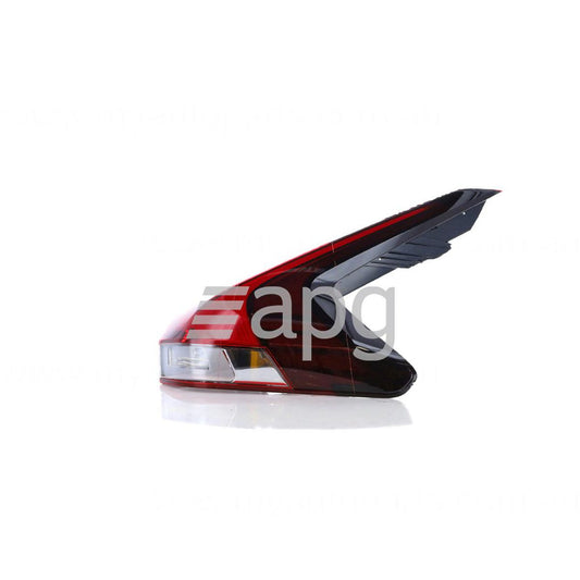 APG All Crash Mitsubishi Eclipse cross OEM Tail Lamp Drivers Side 04/2021 to / - 8330B328 CEH-21041RHG