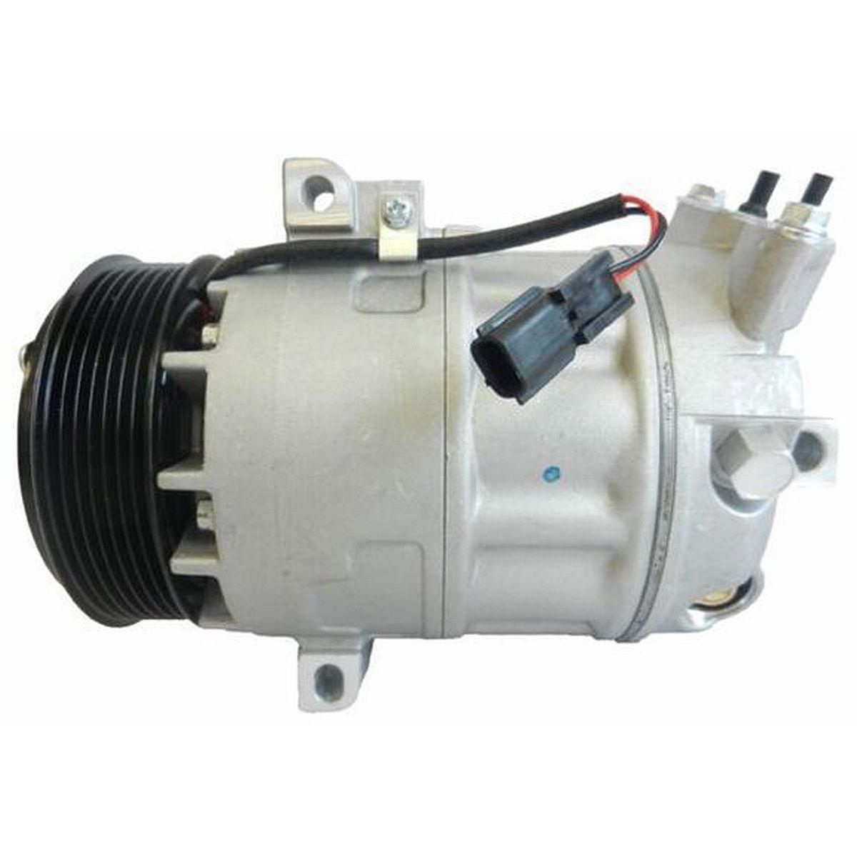 MAHLE Compressor ACP 610 000S