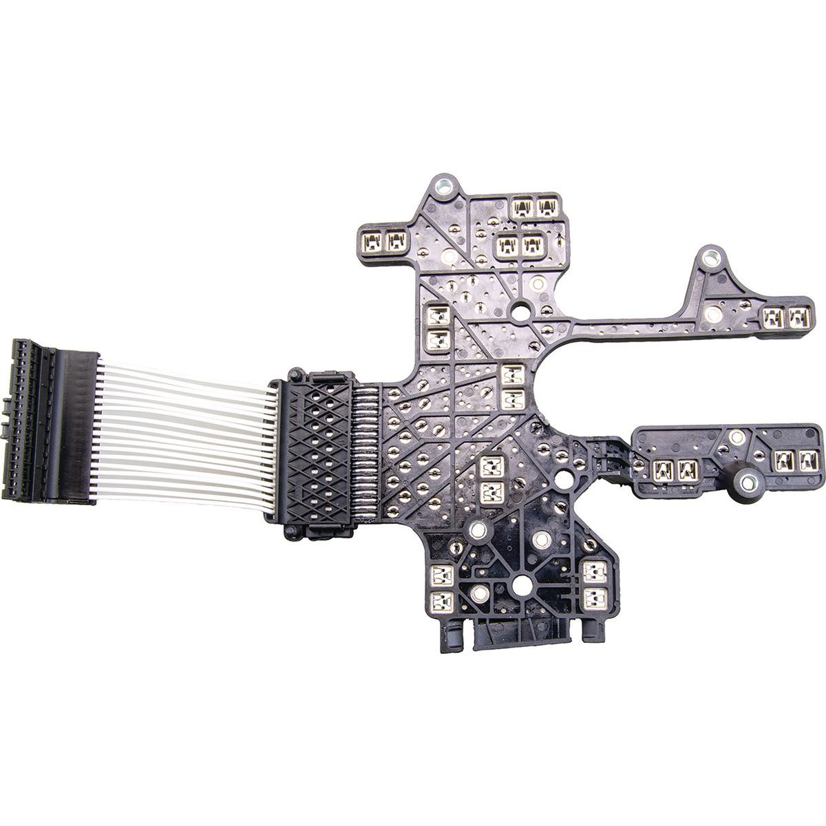 Drivetech Ribbon Wire Harness & Frame 02E VXE-160050A