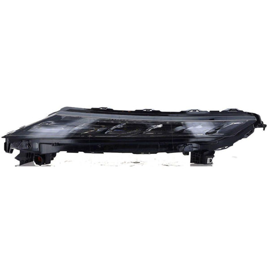 APG All Crash Mitsubishi Outlander OEM Daytime Running Lamp Passenger Side 08/2021 to / - 8310A041 CLH-21160LHG