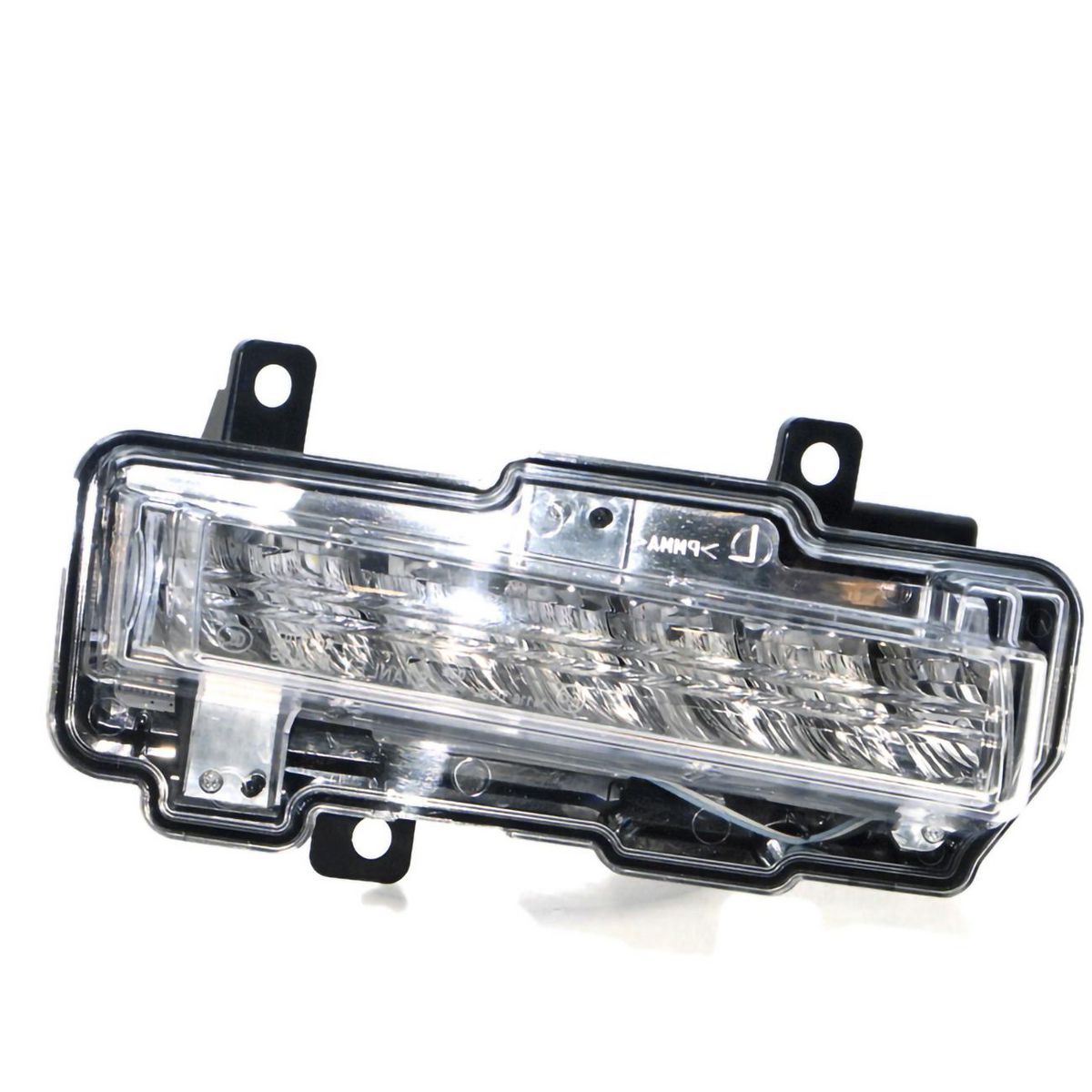 APG All Crash Daytime Running Lamp Drivers Side OEM Suits Mitsubishi Pajero NX 2014 to 2021 CPM-21160RHG