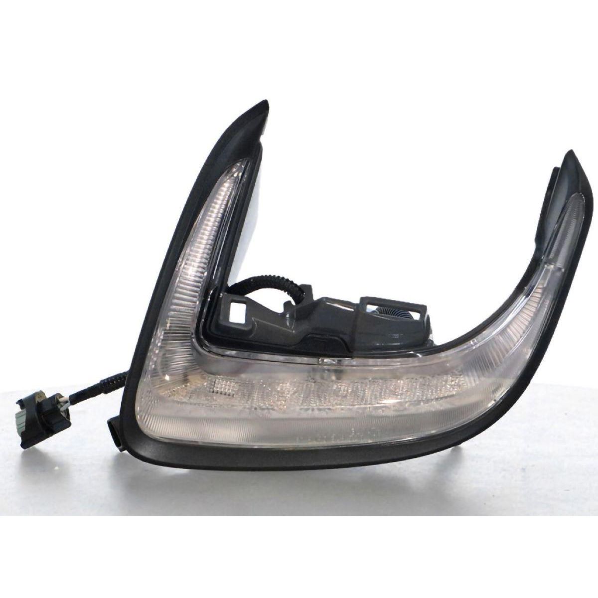 APG All Crash Daytime Running Lamp Drivers Side OEM Suits Mitsubishi ASX XB 2012 to 2016 CXA-21160RHG
