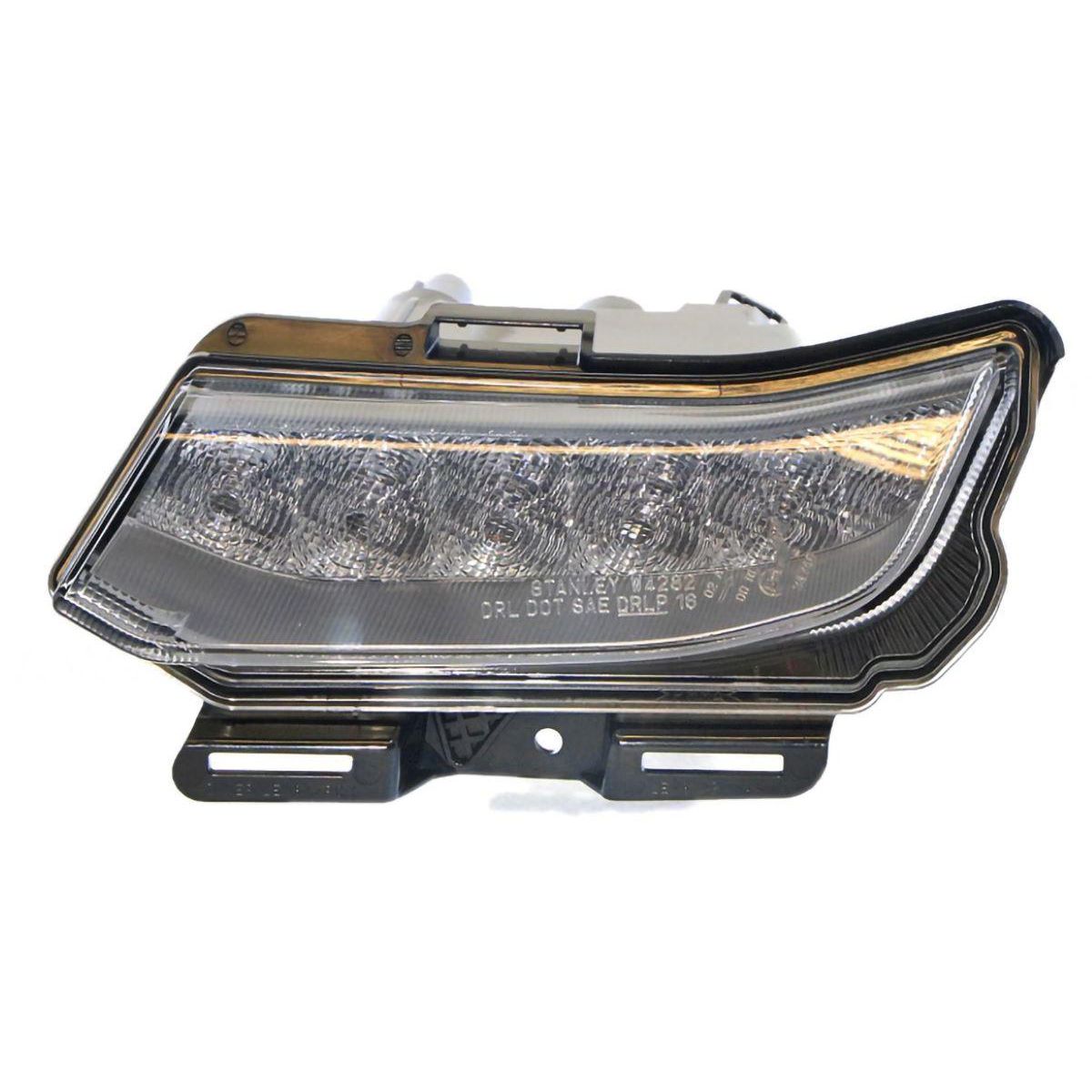 APG All Crash Daytime Running Lamp LH OEM suits Mitsubishi ASX XC 8/2017 to 9/2019 CXB-21160LHG