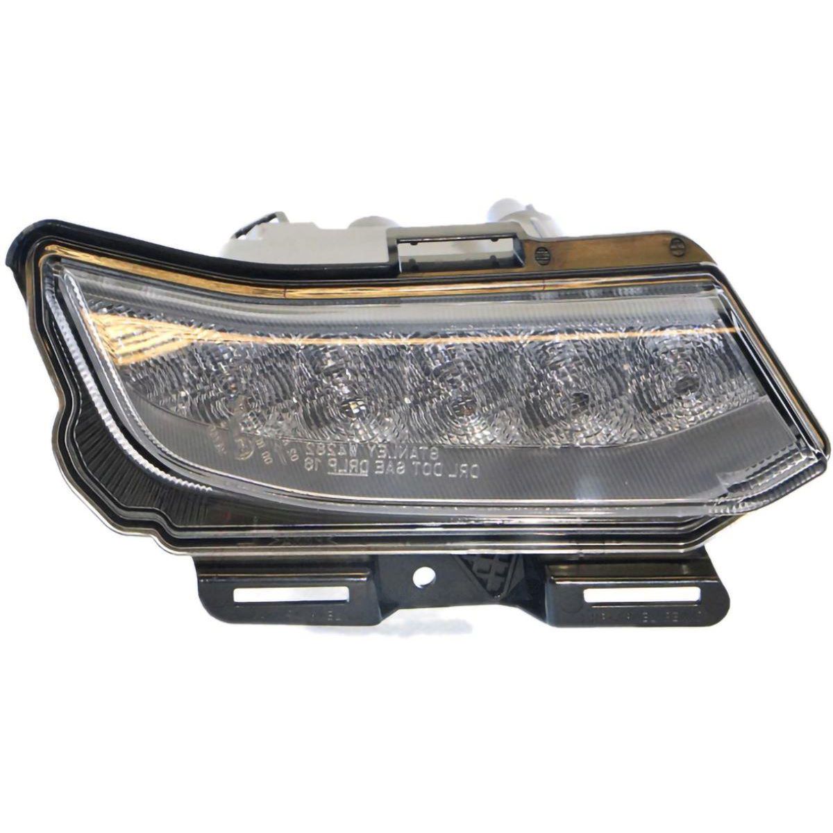 APG All Crash Daytime Running Lamp LH OEM suits Mitsubishi ASX XC 8/2017 to 9/2019 CXB-21160RHG