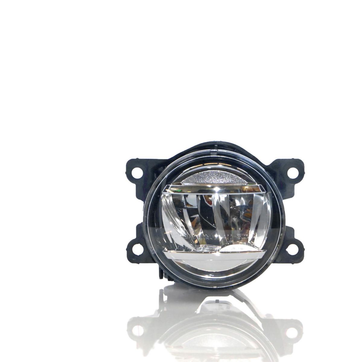APG All Crash Fog Lamp Passenger Side OEM Suits Mitsubishi Outlander ZL 2018 to 2021 CLG-21060LHG