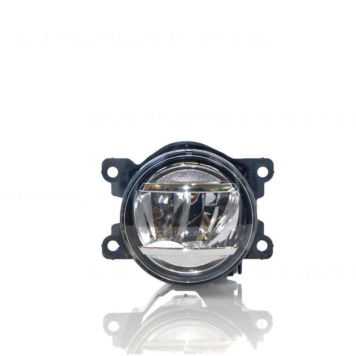 APG All Crash Fog Lamp Drivers Side OEM Suits Mitsubishi Outlander ZL 2018 to 2021 CLG-21060RHG