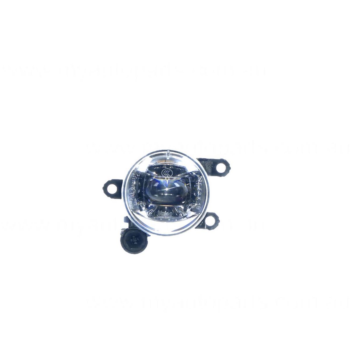 APG All Crash Mitsubishi Outlander OEM Fog Lamp Passenger Side 08/2021 to / - 8321A821 CLH-21060LHG