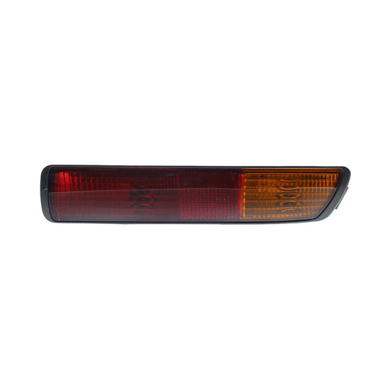 APG All Crash Rear Bar Lamp Drivers Side OEM Suits Mitsubishi Pajero NM 2000 to 2002 CPF-21070RHG