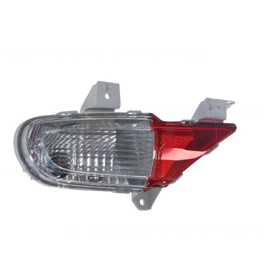 APG All Crash Rear Bar Lamp Passenger Side OEM suits Mitsubishi Challenger CPK-21070LHG