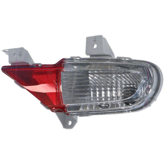 APG All Crash Rear Bar Lamp Drivers Side OEM suits Mitsubishi Challenger CPK-21070RHG