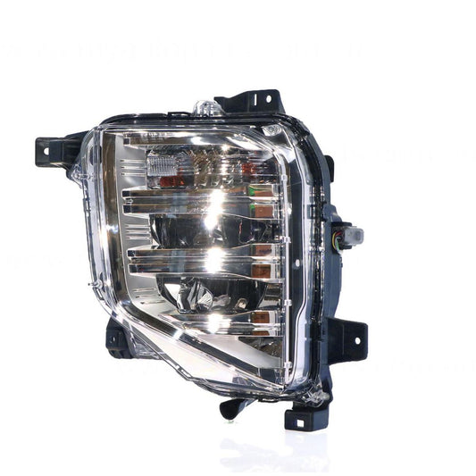 APG All Crash Fog Lamp Passenger Side OEM suits Mitsubishi Pajero Sport QF CPP-21060LHG