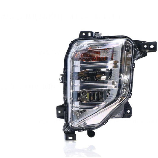 APG All Crash Fog Lamp Drivers Side OEM suits Mitsubishi Pajero Sport QF CPP-21060RHG