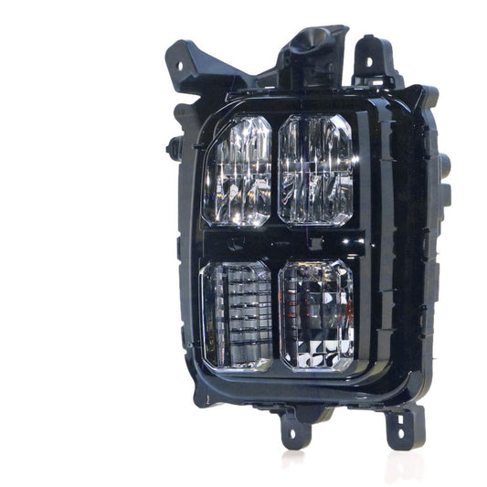 APG All Crash Fog Lamp Drivers Side OEM Suits Mitsubishi ASX XD 2019 to 2021 CXC-21060RHG