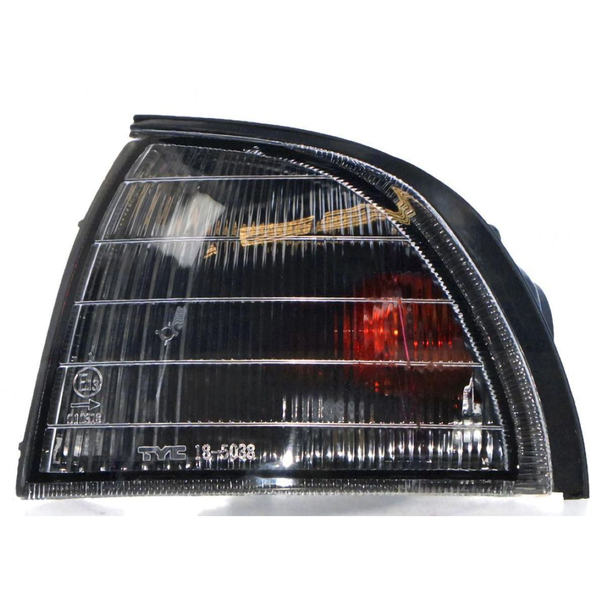 APG All Crash Front Park / Indicator Lamp Passenger Side Certified Suits Mitsubishi Magna KE/KF/KH/KJ/TE/TF/TH/TJ 1996 to 2003 CTE-21010LHQ
