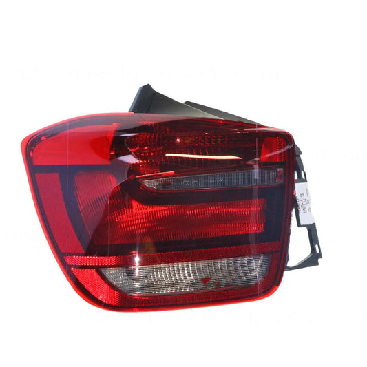 APG All Crash LED Tail Lamp Passenger Side OES Suits BMW 1 Series F20 2011 to 2016 EGB-21040LHP
