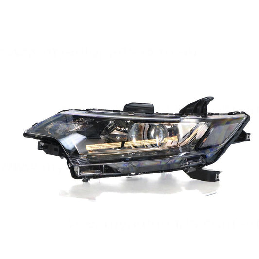 APG All Crash Head Lamp Passenger Side OEM suits Mitsubishi Outlander CLE-21030LHG