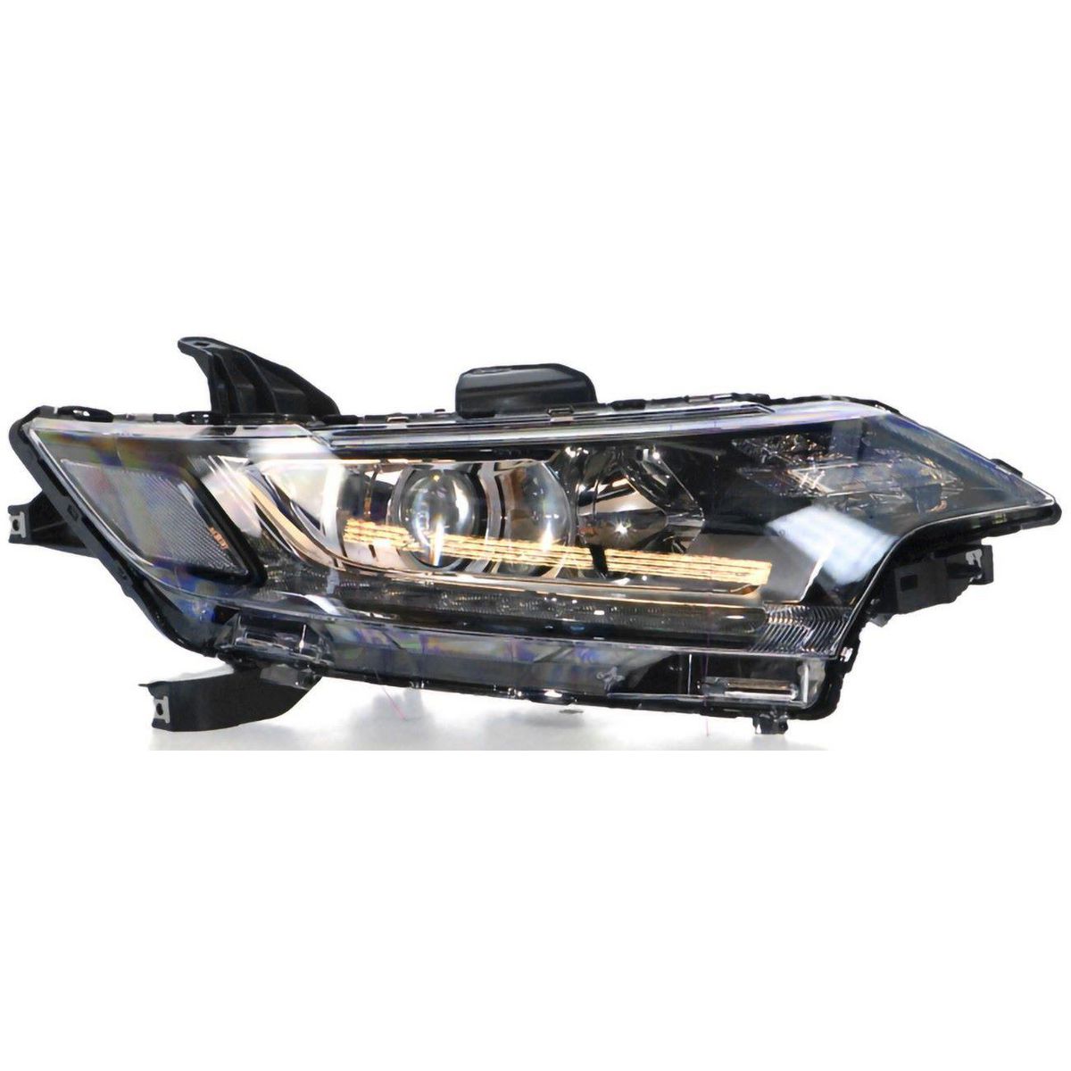 APG All Crash Head Lamp Drivers Side OEM suits Mitsubishi Outlander CLE-21030RHG
