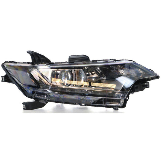 APG All Crash Head Lamp Drivers Side OEM suits Mitsubishi Outlander CLE-21030RHG