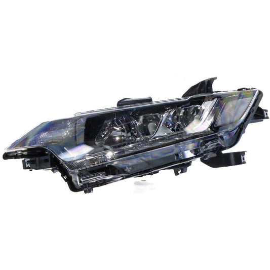 APG All Crash Head Lamp Passenger Side OEM suits Mitsubishi Outlander ZK CLE-21031LHG