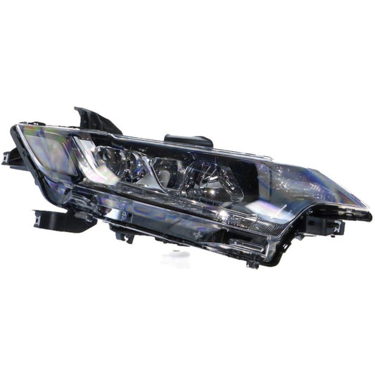 APG All Crash Head Lamp Drivers Side OEM suits Mitsubishi Outlander ZK CLE-21031RHG