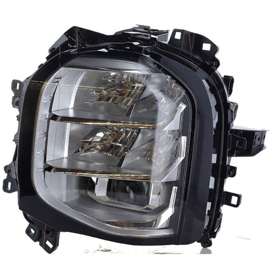 APG All Crash Mitsubishi Outlander OEM Head Lamp Passenger Side 08/2021 to / - 8301D499 CLH-21031LHG