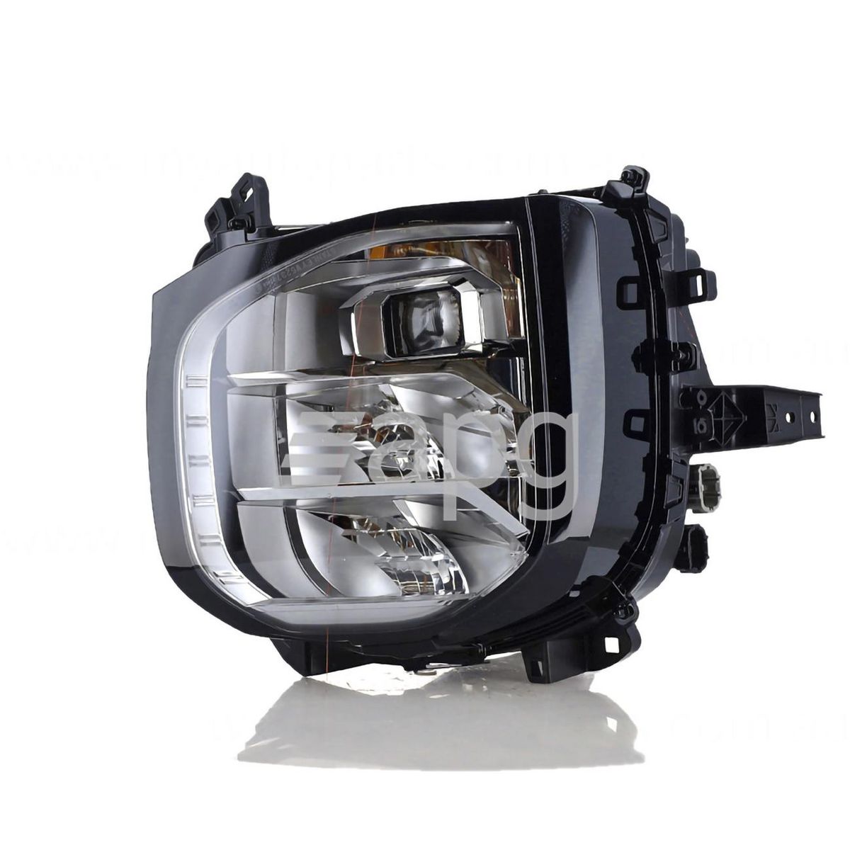 APG All Crash Mitsubishi Outlander OEM Head Lamp Drivers Side 08/2021 to / - 8301D500 CLH-21031RHG