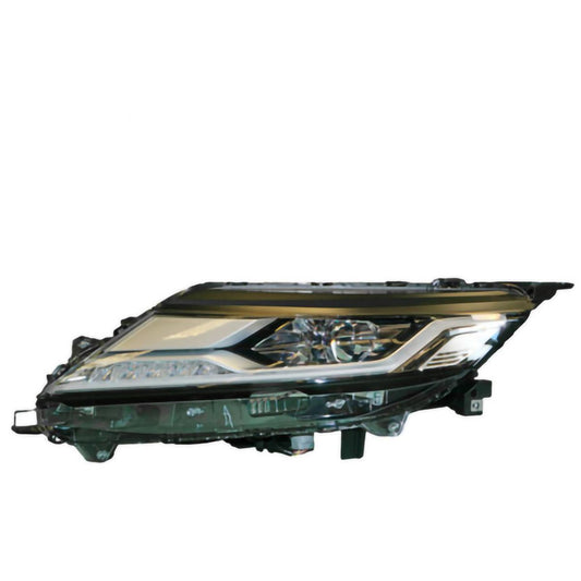 APG All Crash Head Lamp Passenger Side OEM suits Mitsubishi Pajero Sport QF CPP-21030LHG