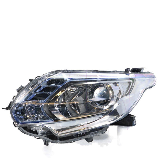 APG All Crash Xenon Head Lamp Passenger Side Certified suits Mitsubishi Triton MQ GLS/Exceed 1/2015 to 10/2016 CTF-21031LHQ
