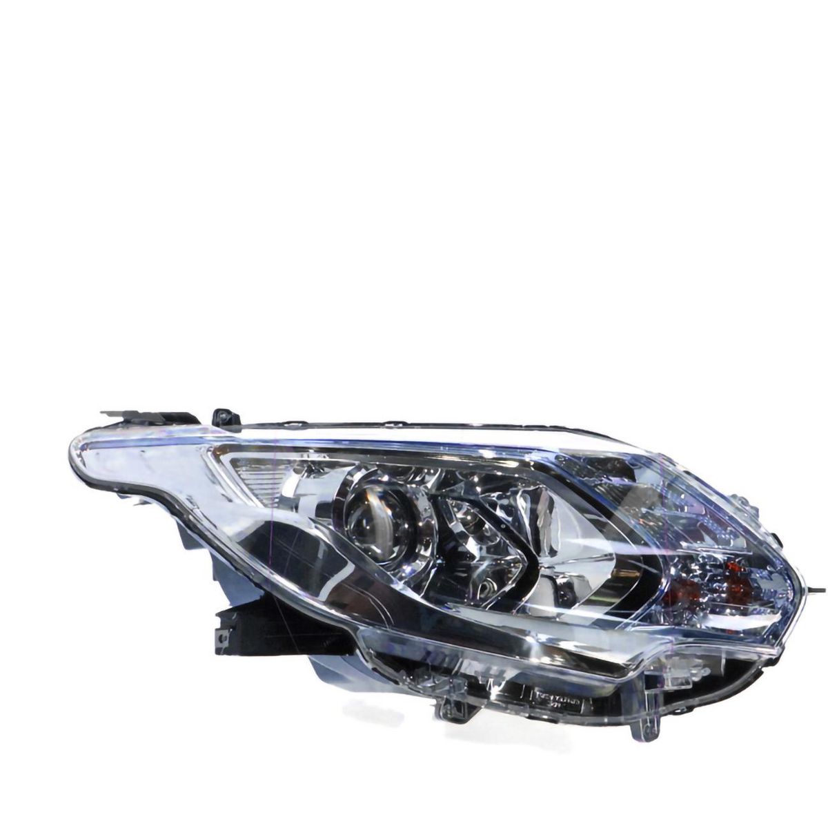 APG All Crash Xenon Head Lamp Driver Side Genuine suits Mitsubishi Triton MQ GLS/Exceed 1/2015 to 10/2016 CTF-21031RHG