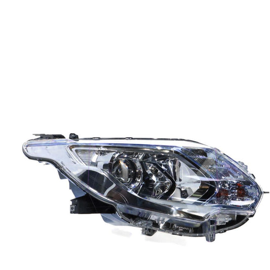 APG All Crash Xenon Head Lamp Driver Side Genuine suits Mitsubishi Triton MQ GLS/Exceed 1/2015 to 10/2016 CTF-21031RHG