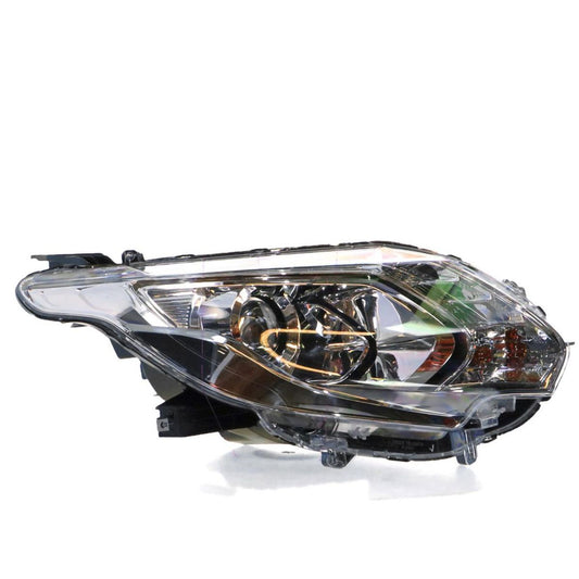 APG All Crash Xenon Head Lamp Drivers Side Genuine suits Mitsubishi Triton MQ GLS/Exceed 10/2016 to 11/2018 CTF-21033RHG