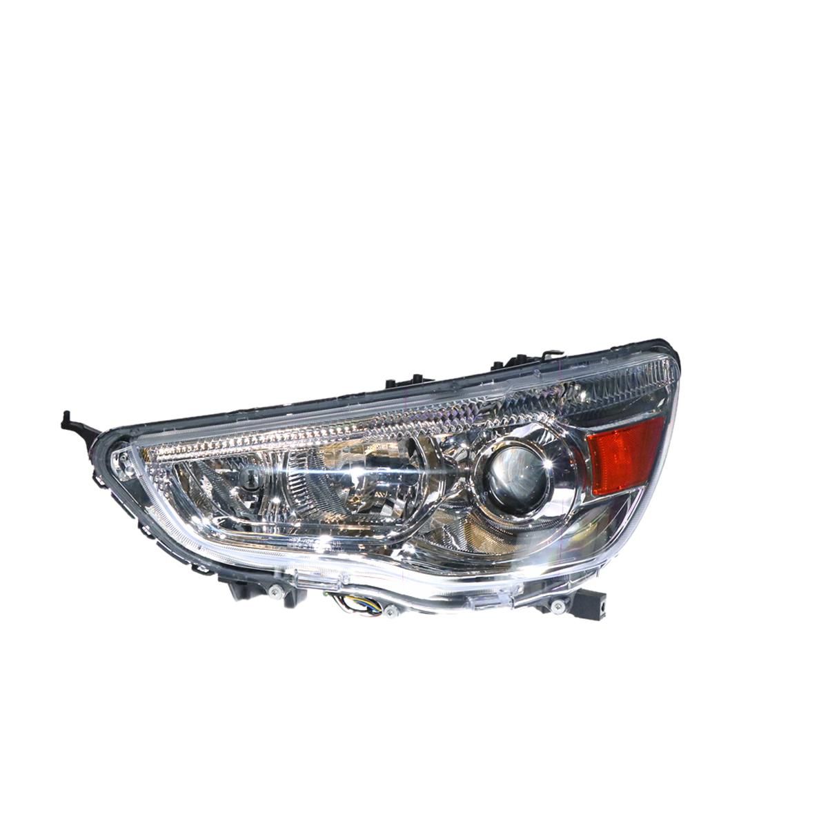 APG All Crash Head Lamp Passenger Side Certified suits Mitsubishi ASX CXA-21030LHQ
