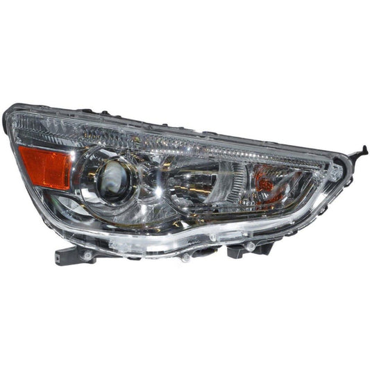 APG All Crash Head Lamp Drivers Side OEM suits Mitsubishi ASX CXA-21030RHG