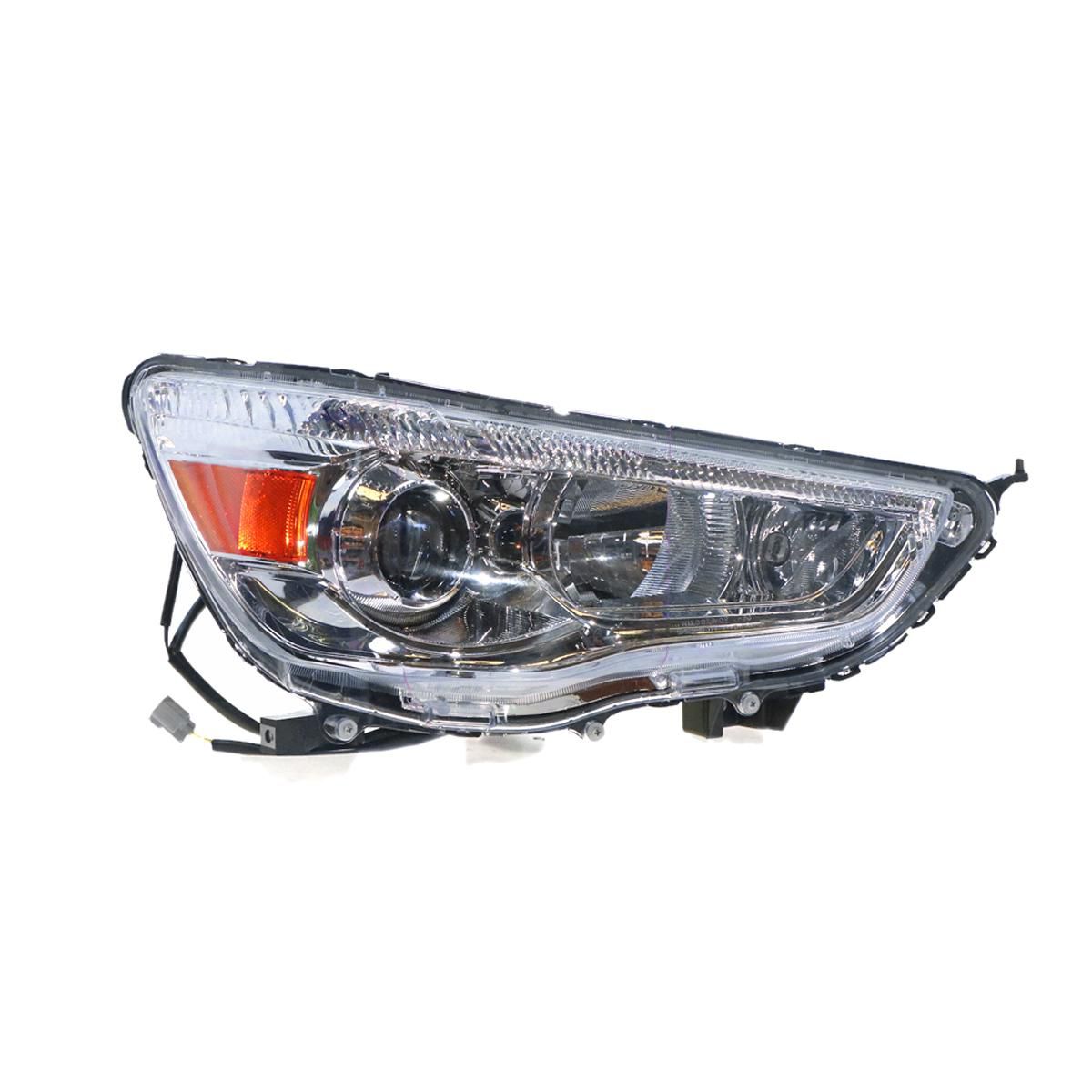 APG All Crash Head Lamp Drivers Side Certified suits Mitsubishi ASX CXA-21030RHQ
