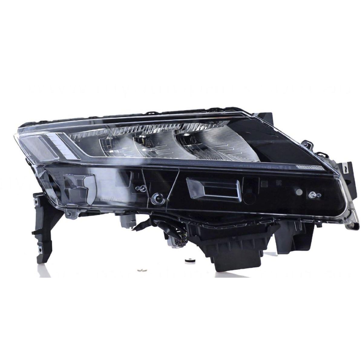 APG All Crash Head Lamp Drivers Side OEM Suits Mitsubishi ASX XD 2019 to 2021 CXC-21030RHG