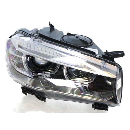 APG All Crash Head Lamp Drivers Side OES  Suits BMW X5 F15 2013 to 2021 EAF-21030RHP
