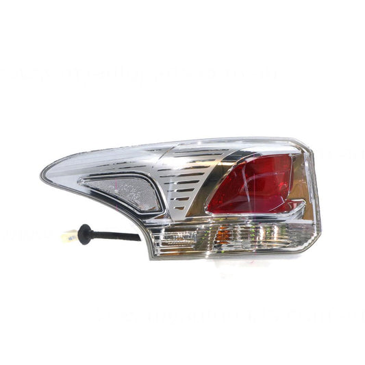 APG All Crash Tail Lamp Passenger Side OEM Suits Mitsubishi Outlander ZJ 2012 to 2015 CLD-21040LHG