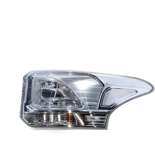 APG All Crash Tail Lamp Drivers Side OEM Suits Mitsubishi Outlander ZJ 2014 to 2015 CLD-21041RHG