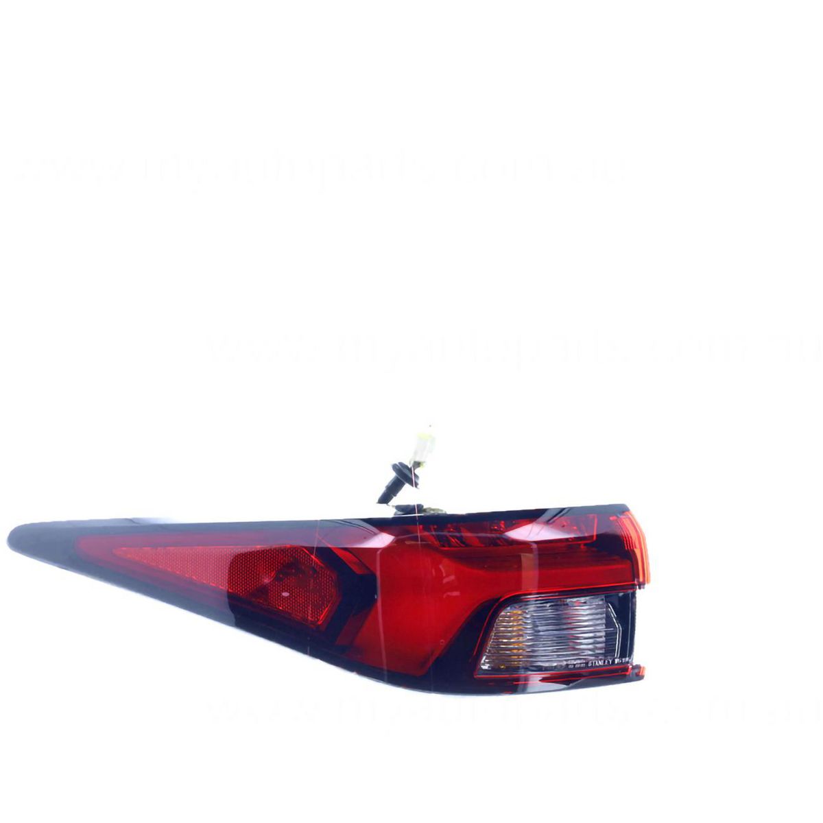 APG All Crash Mitsubishi Outlander OEM Tail Lamp Passenger Side 08/2021 to / - 8330B181 CLH-21040LHG