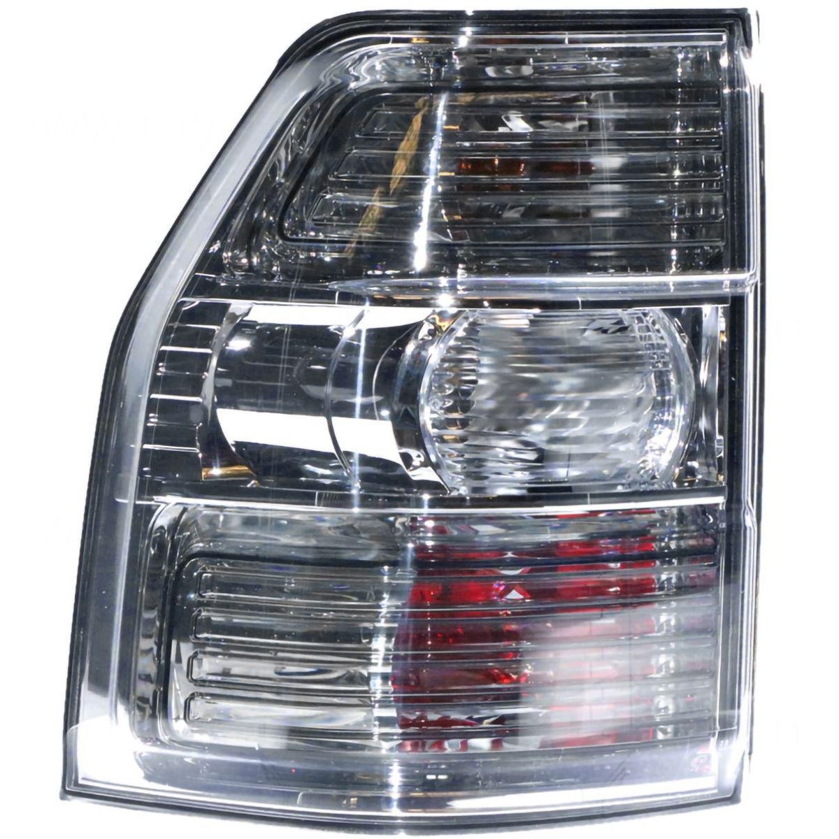 APG All Crash Tail Lamp Passenger Side OEM suits Mitsubishi Pajero CPI-21040LHG