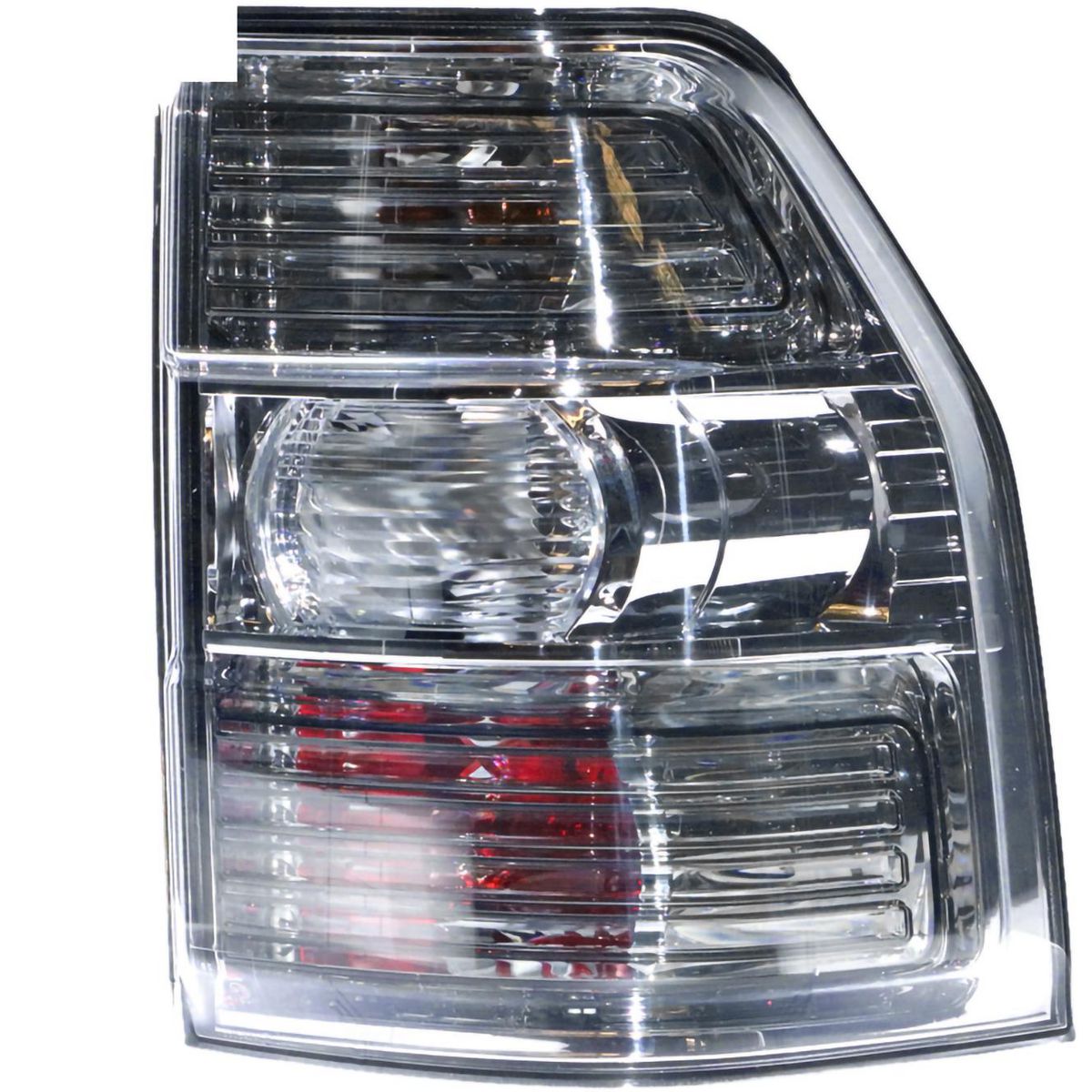 APG All Crash Tail Lamp Drivers Side OEM suits Mitsubishi Pajero CPI-21040RHG