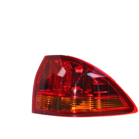 APG All Crash Tail Lamp Drivers Side OEM Suits Mitsubishi Challenger PB 9/2009 to 6/2013 CPK-21040RHG