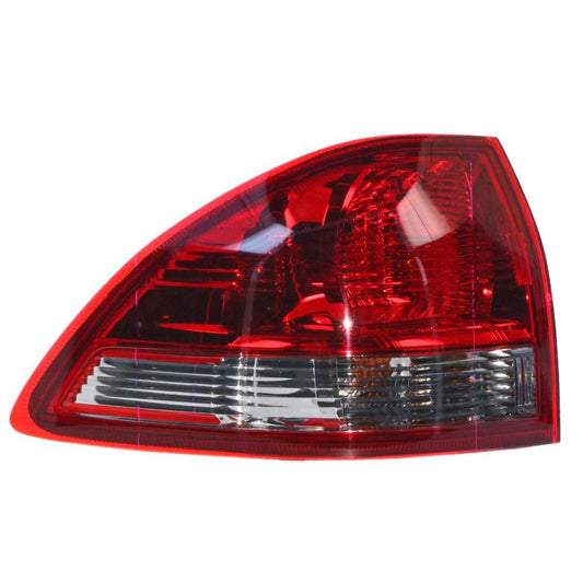 APG All Crash Tail Lamp Passenger Side OEM Suits Mitsubishi Challenger PC 2013 to 2015 CPL-21040LHG