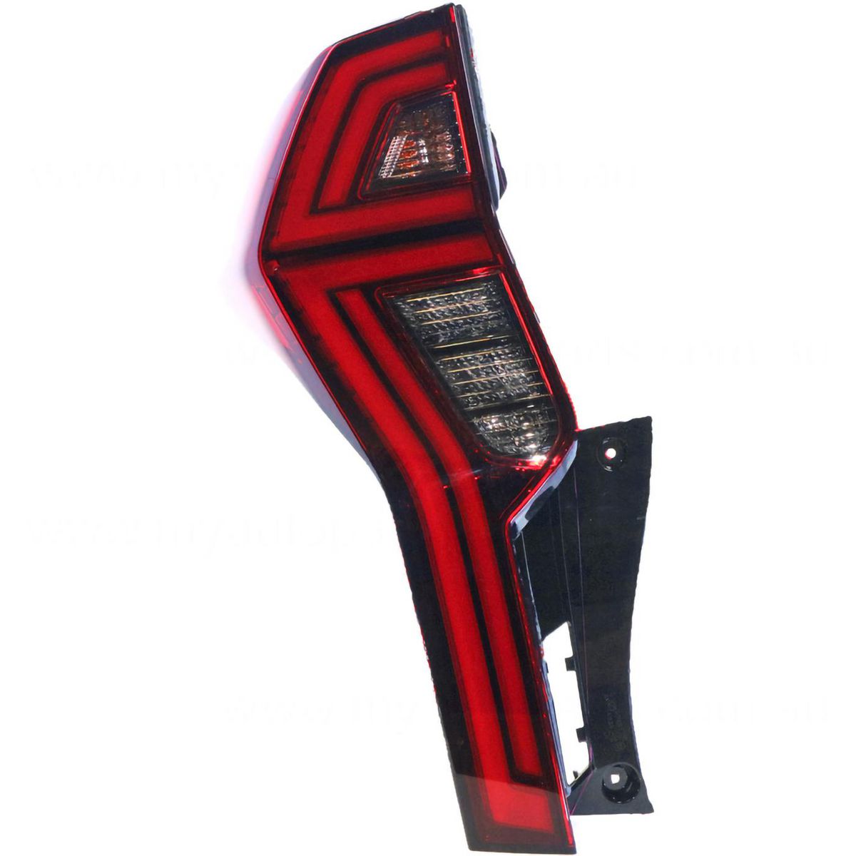 APG All Crash Tail Lamp Passenger Side OEM suits Mitsubishi Pajero Sport QF CPP-21040LHG