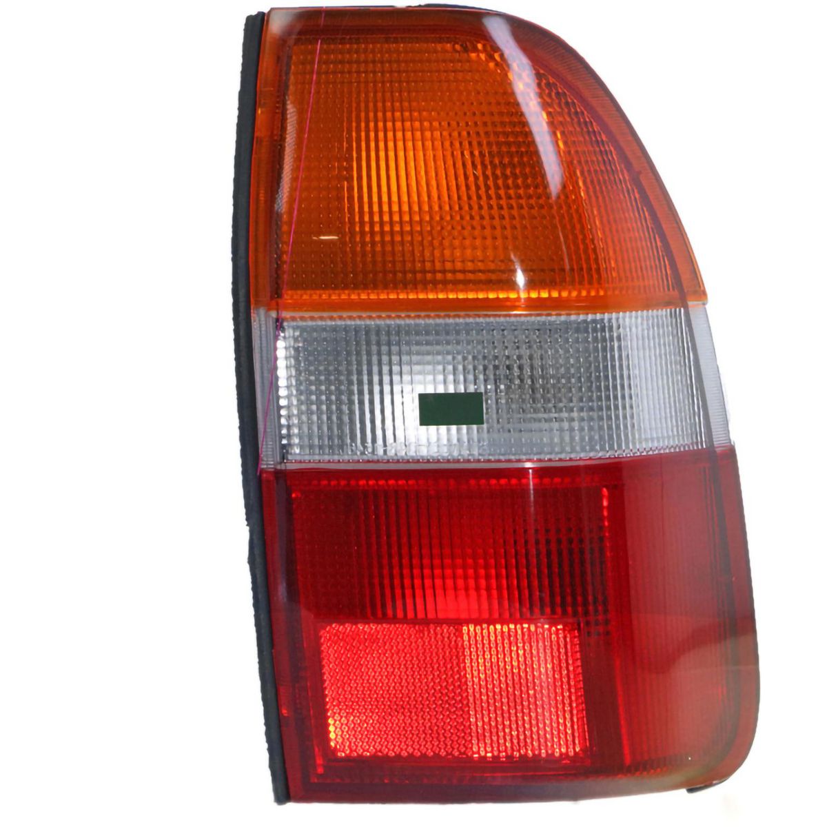 APG All Crash Tail Lamp Drivers Side OEM Suits Mitsubishi Triton MK 10/1996 to 5/2001 CTC-21040RHG