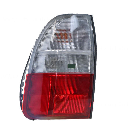 APG All Crash Tail Lamp Passenger Side OEM Suits Mitsubishi Triton MK 5/2001 to 6/2006 CTC-21042LHG