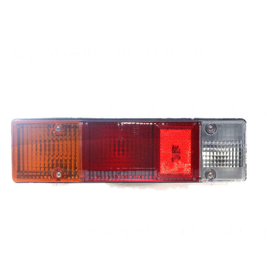 APG All Crash Tail Lamp Passenger Side OEM suits Mitsubishi Triton CTD-21043LHG