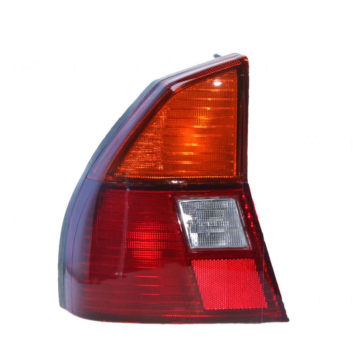 APG All Crash Tail Lamp Passenger Side Certified Suits Mitsubishi Magna TE/TF Sedan 4/1996 to 2/1999 CTE-21040LHQ