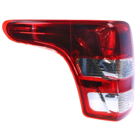 APG All Crash Tail Lamp Passenger Side OEM suits Mitsubishi Triton MQ CTF-21040LHG